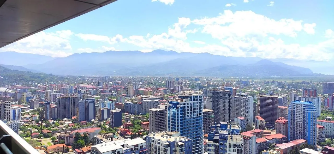 Orbi-City Batumi Apartments