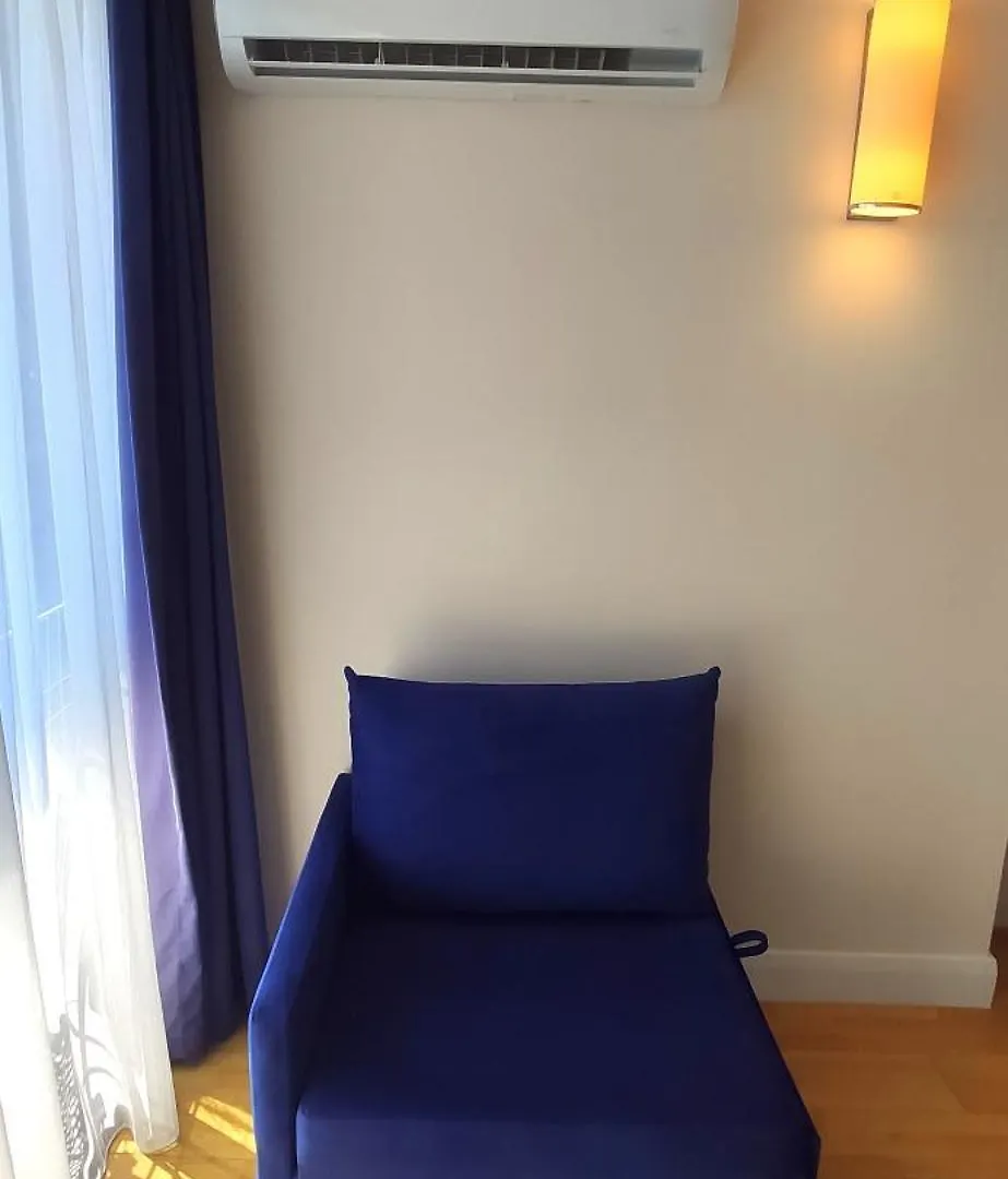 Orbi-City Batumi Apartments