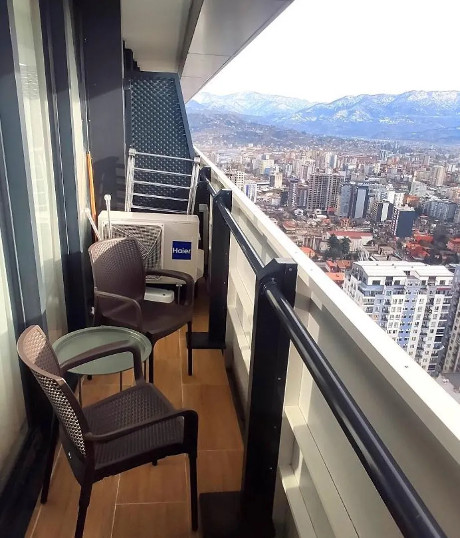 Orbi-City Batumi Apartments