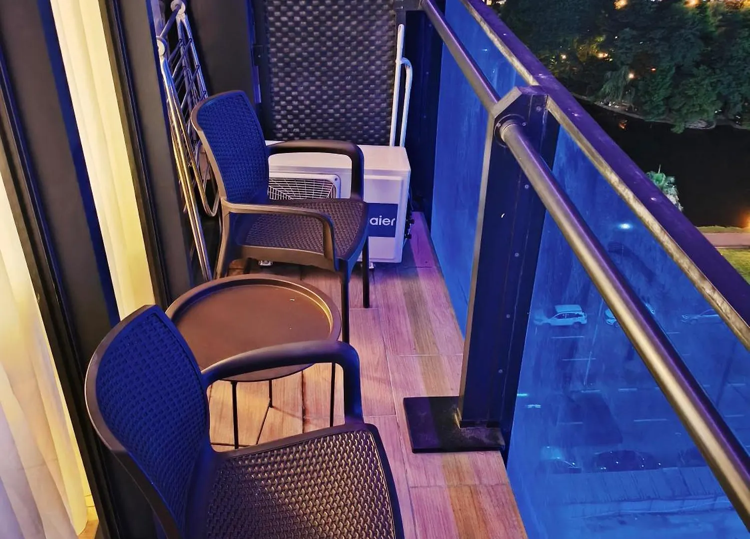 Orbi-City Batumi Apartments