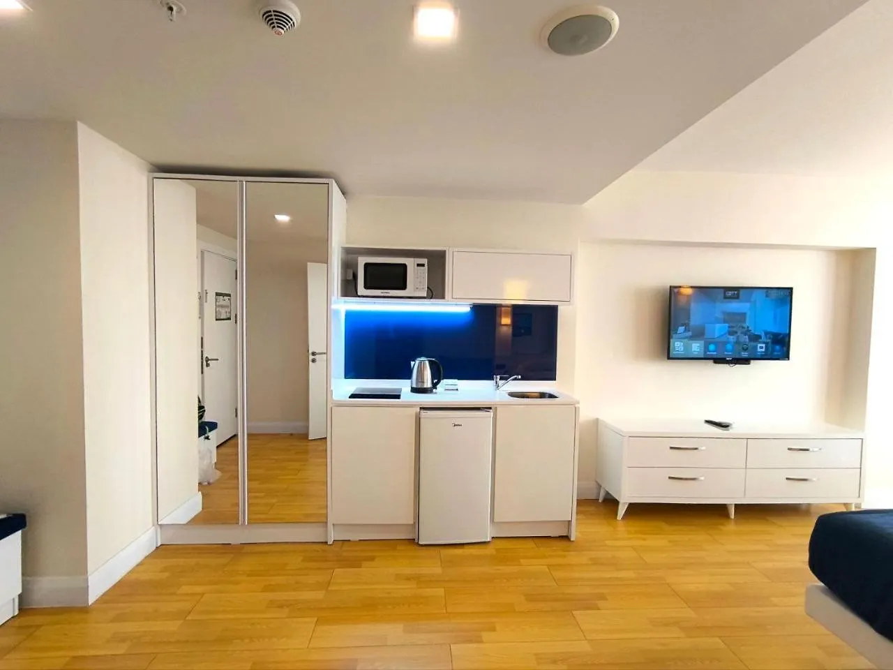 Orbi-City Batumi Apartments