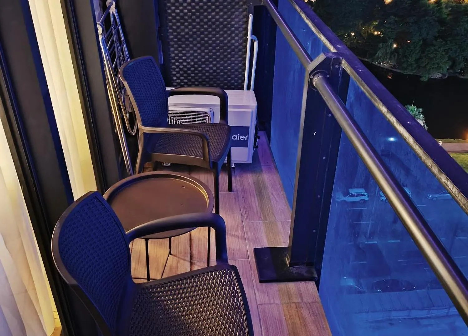 Orbi-City Batumi Apartments 0*,
